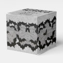 Search for halloween wedding favour boxes Gothic