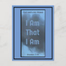 Search for moses postcards God