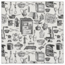 Search for toile fabric Antique