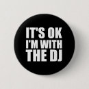 Search for the dj badges Jockey