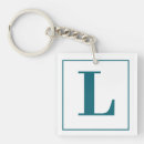 Search for initial key rings Stylish