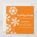Search for december christmas invitations Snowflakes