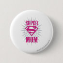 Search for supermom badges Supergirl