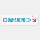 Search for obamanomics bumper stickers Socialism