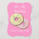Search for yummy cards invites Cute