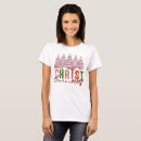 Search for religious womens tshirts Christian christmas