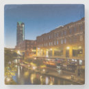 Search for city coasters America