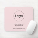 Search for corporate mousepads Company