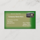 Search for radio business cards Antique
