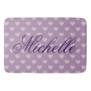 Search for plum bath mats Stylish