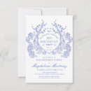 Search for vintage 90th birthday invitations Victorian