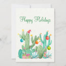 Search for succulents christmas cards Cacti