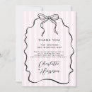 Search for pinstripes cards Whimsical