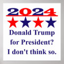 Search for political posters Donald
