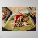 Search for hieronymus bosch posters Male