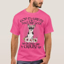 Search for god dog tshirts Cute
