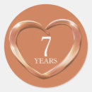 Search for 7 years stickers 7th