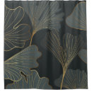Search for ginkgo shower curtains Ginko