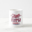 Search for best little sister mugs Big