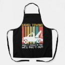 Search for halloween sayings aprons Spooky