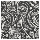 Search for black and white floral fabric Elegant