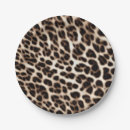 Search for animal print paper plates Skin