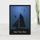 Search for ocean voyage cards Sailing