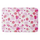 Search for owl bath mats Woodland animals