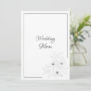 Search for anniversary menus Bridal shower