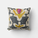 Search for ikat cushions Batik