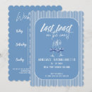 Search for toast invitations Girls weekend