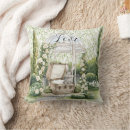 Search for bunny cushions Green