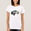 Search for vintage jeep tshirts Green