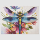 Search for dragonfly tissue paper Furniture