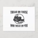 Search for construction worker postcards Excavator