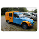 Search for funny car magnets Oldtimer