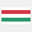 Search for hungarian flag stickers Flag of hungary