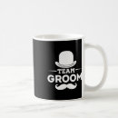 Search for groom crew mugs Bachelor