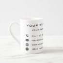 Search for name text template mugs Promotional