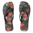 Search for hippie jandals Vintage