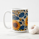 Search for botanical design mugs Aesthetic