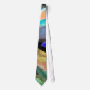 Search for changing ties Modern