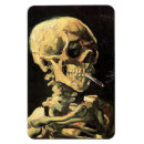Search for cigarette magnets Skull