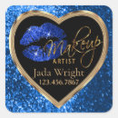 Search for makeup stickers Cosmetologist