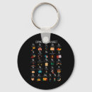 Search for safety first key rings 988 helpline