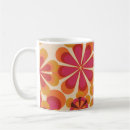 Search for 70s pattern mugs Floral