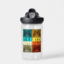Search for gamer water bottles Birthday