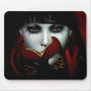 Search for masquerade mousepads Mask