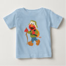 Search for elmo baby shirts Camping