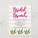 Search for southwest bridal shower invitations Pink